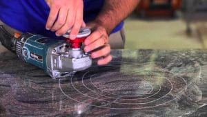 How to Polish Granite Countertops