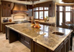 Where to Buy Granite Countertops