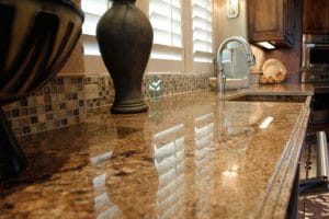 cost of granite countertops installed