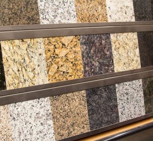 where to buy granite countertops in Dallas