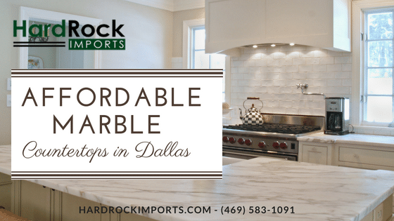 Affordable Marble Countertops in Dallas Affordable Marble Countertops in Dallas