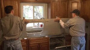 best place to buy marble countertops
