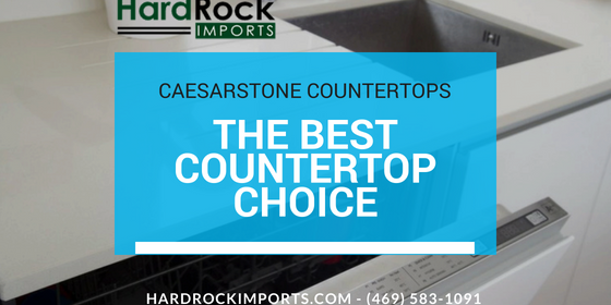 Caesarstone Countertops The Best Countertop Choice