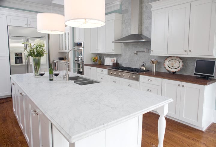 #1 Marble countertops Dallas – Best Dallas Marble Countertops