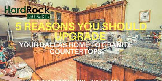 5 Reasons Why You Should Invest in Soapstone Countertops