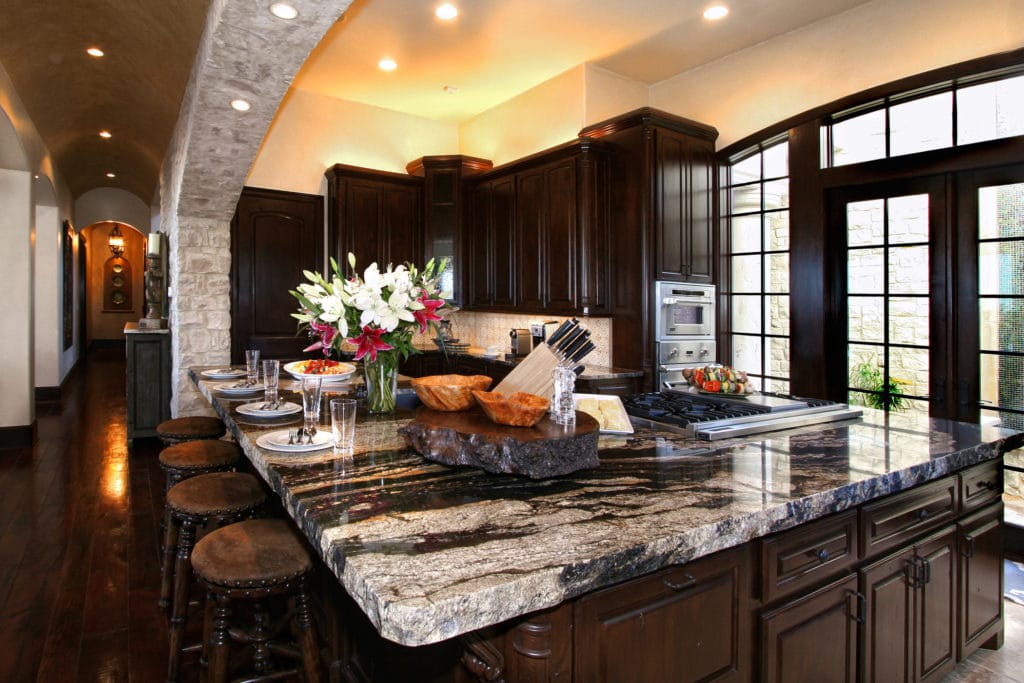 Learn how you can buy affordable granite countertops in Dallas!