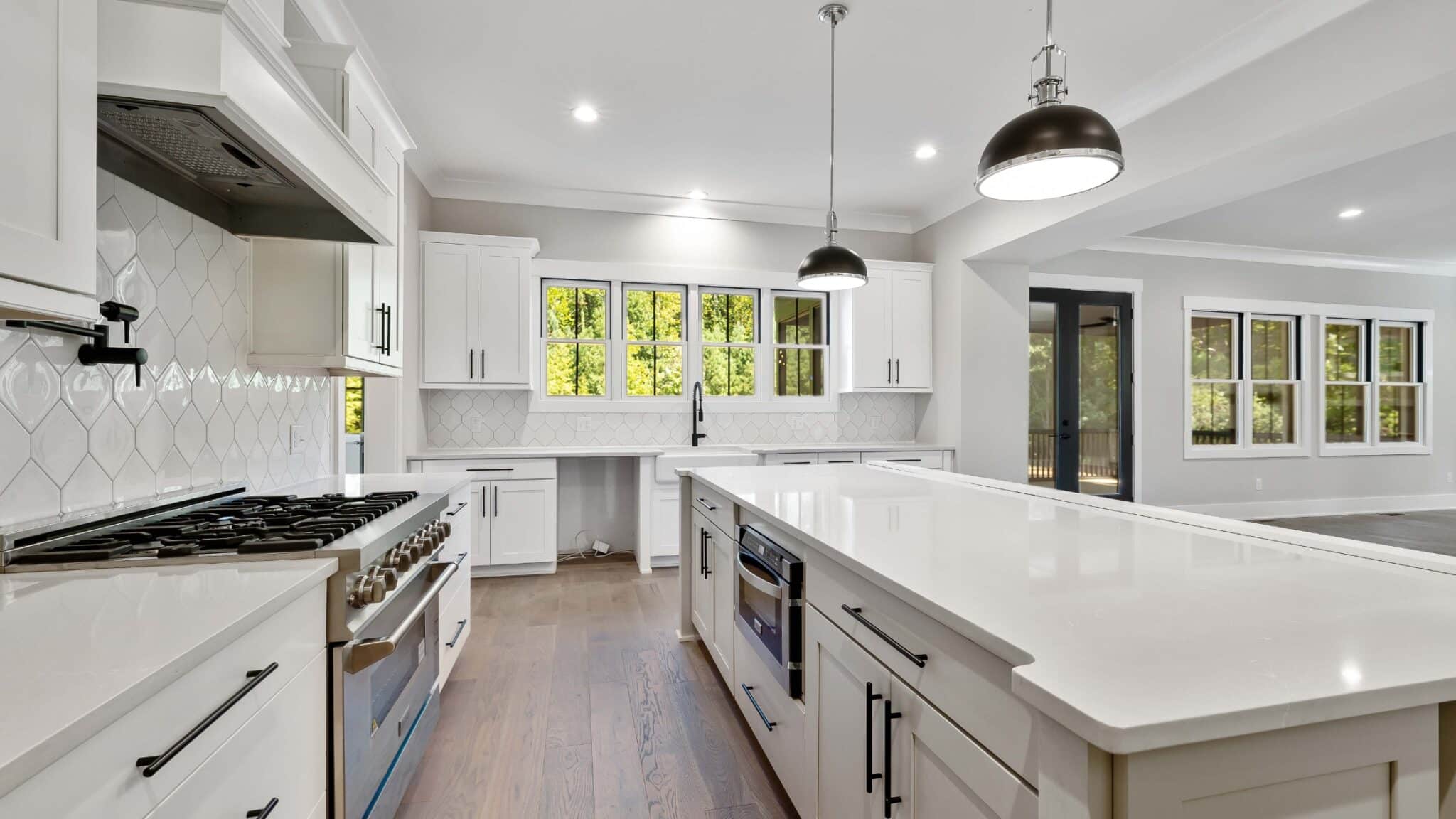 Make Your Kitchen Stand Out with the Best Countertops Near Me