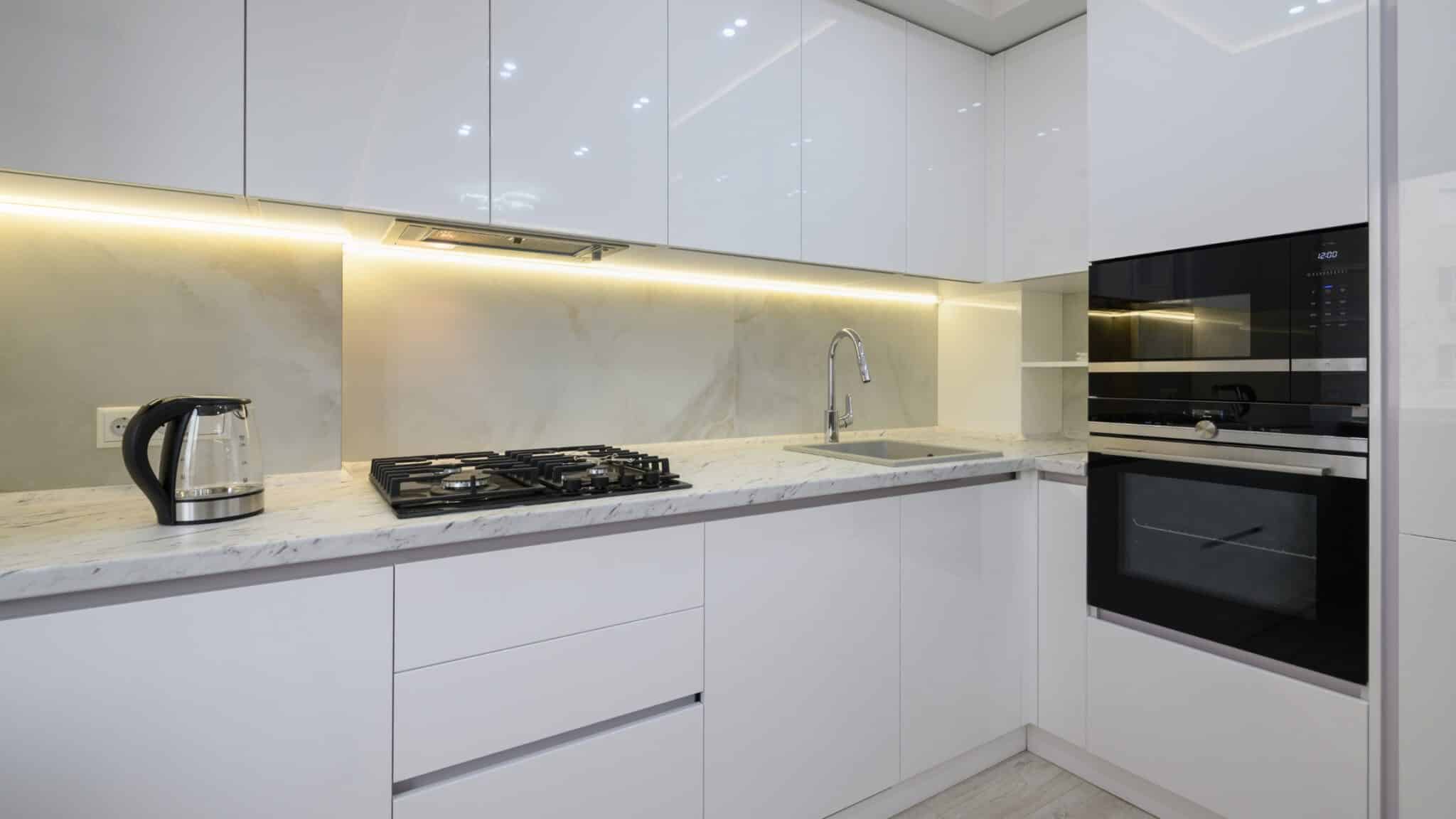 Exploring Quartzite Countertops Cost in Dallas