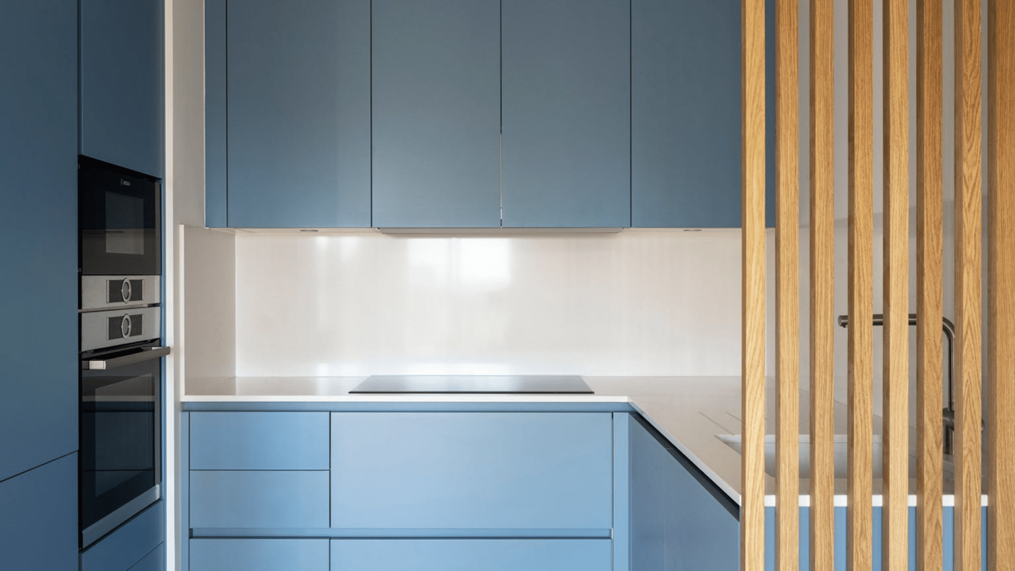 Dream Kitchen with Quartz Tops Near Me in Dallas, TX