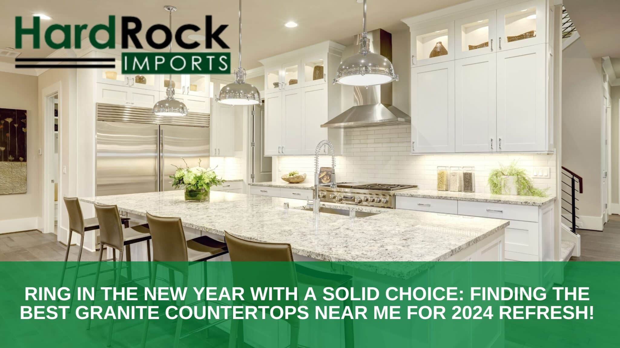 How Much Do Granite Countertops Cost? (2024) - HomeGuide