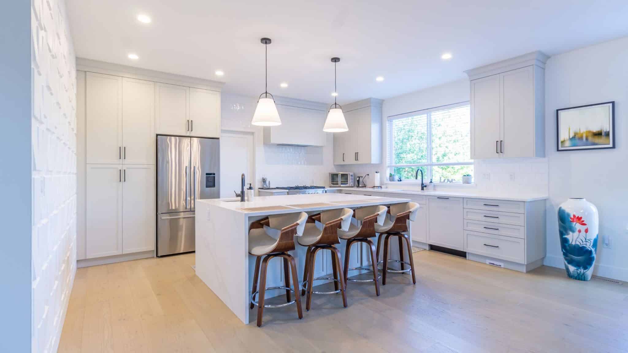 Tips for buying countertops in Dallas