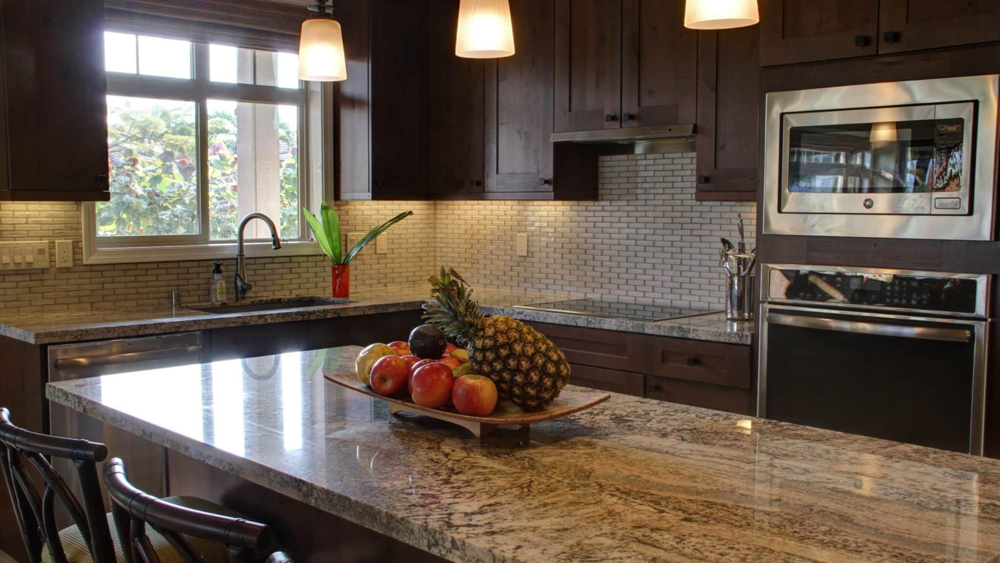 granite countertops cost in Dallas, TX