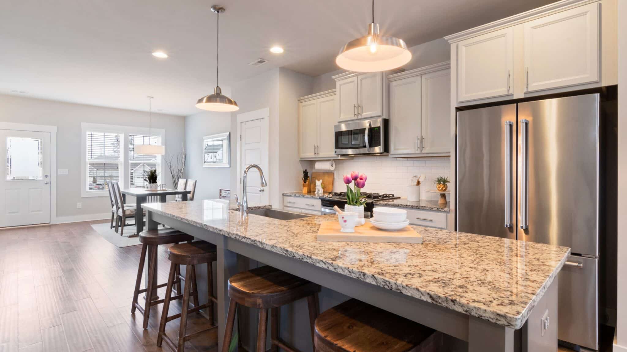 granite countertops cost