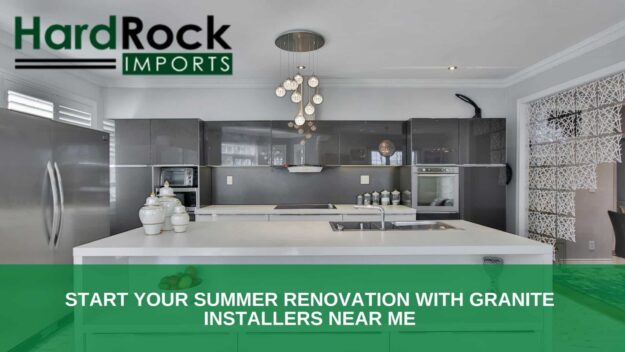 countertop suppliers near me in Dallas