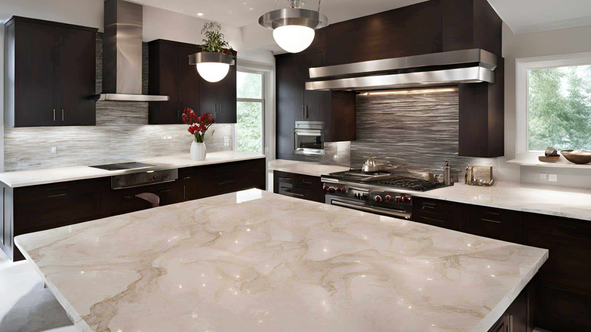 quartzite fabricators near me