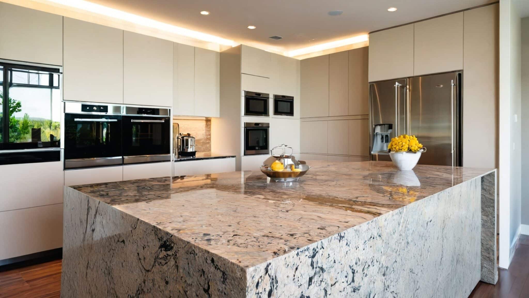 Granite Fabricators Near Me