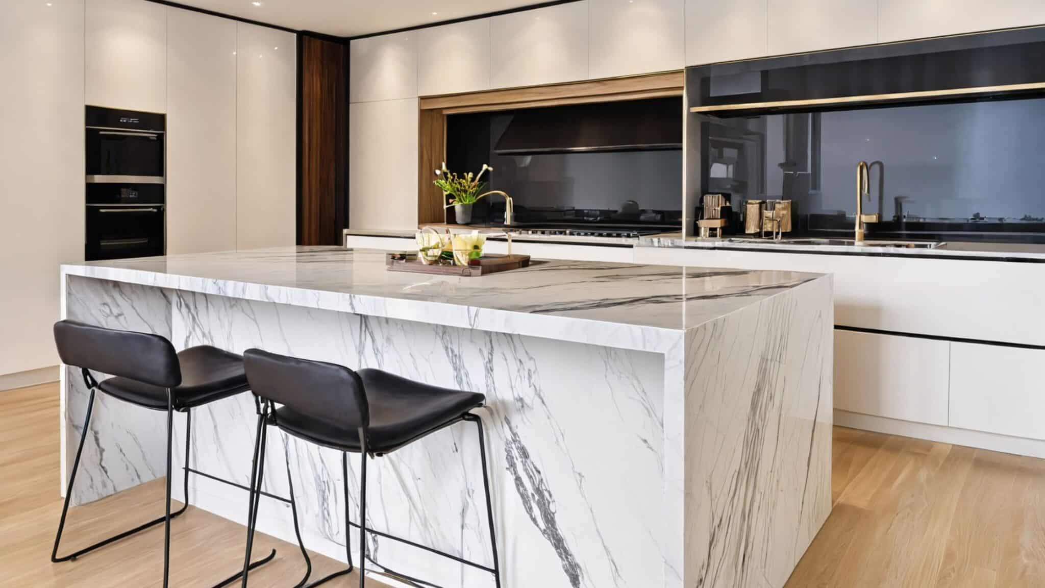 Marble Countertops near me