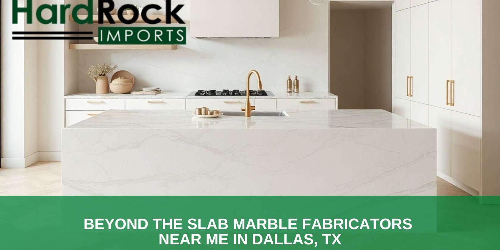 Marble fabricators near me in Dallas