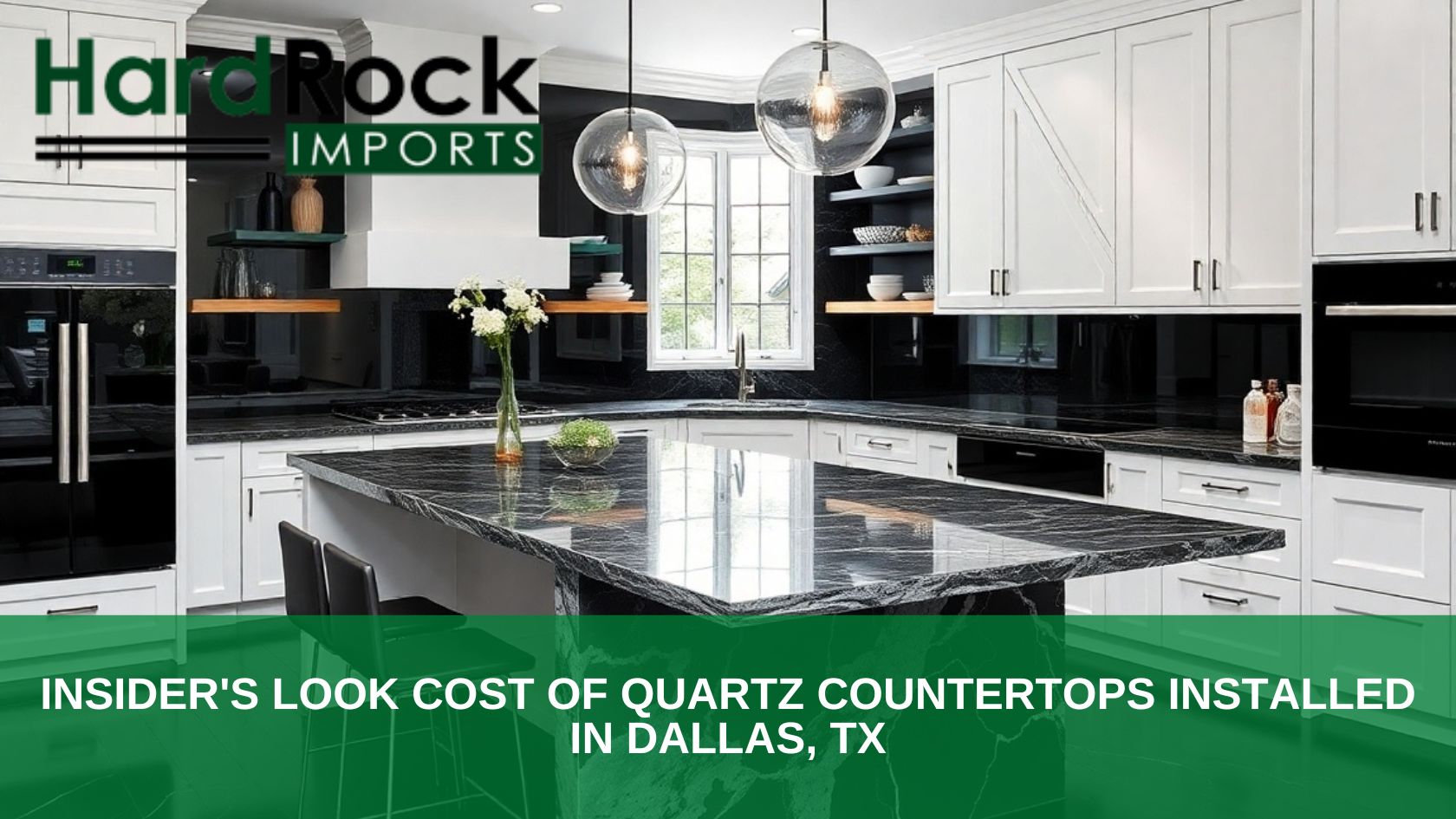Insider’s Look Cost of Quartz Countertops Installed in Dallas, TX Cost of quartz countertops installed in Dallas