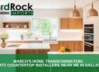 Quartz countertop installers near me in Dallas