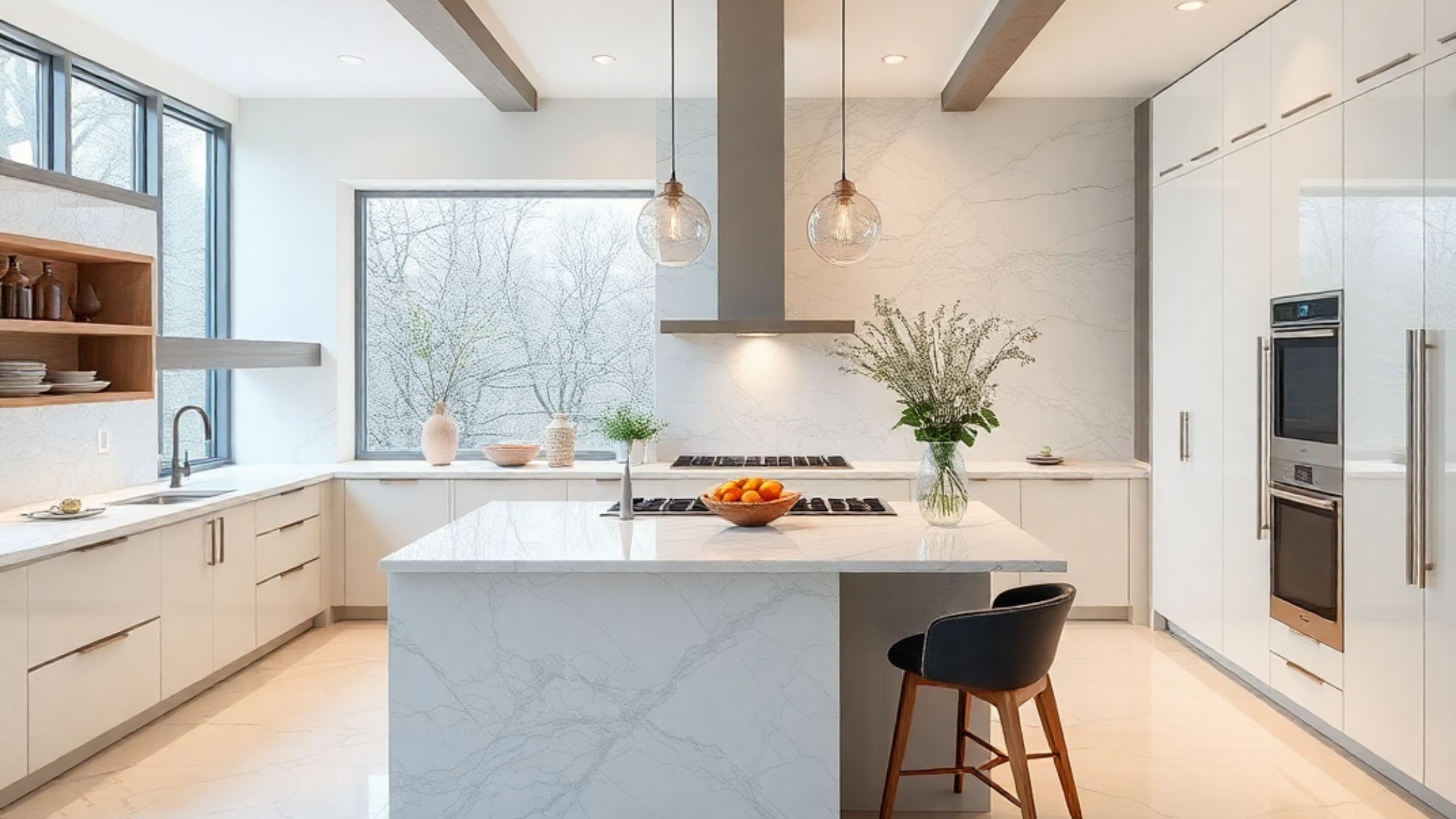 Quartz countertop installers near me