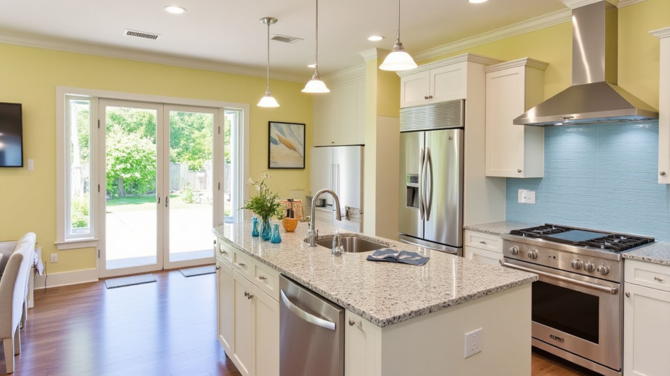 Granite company Granite company