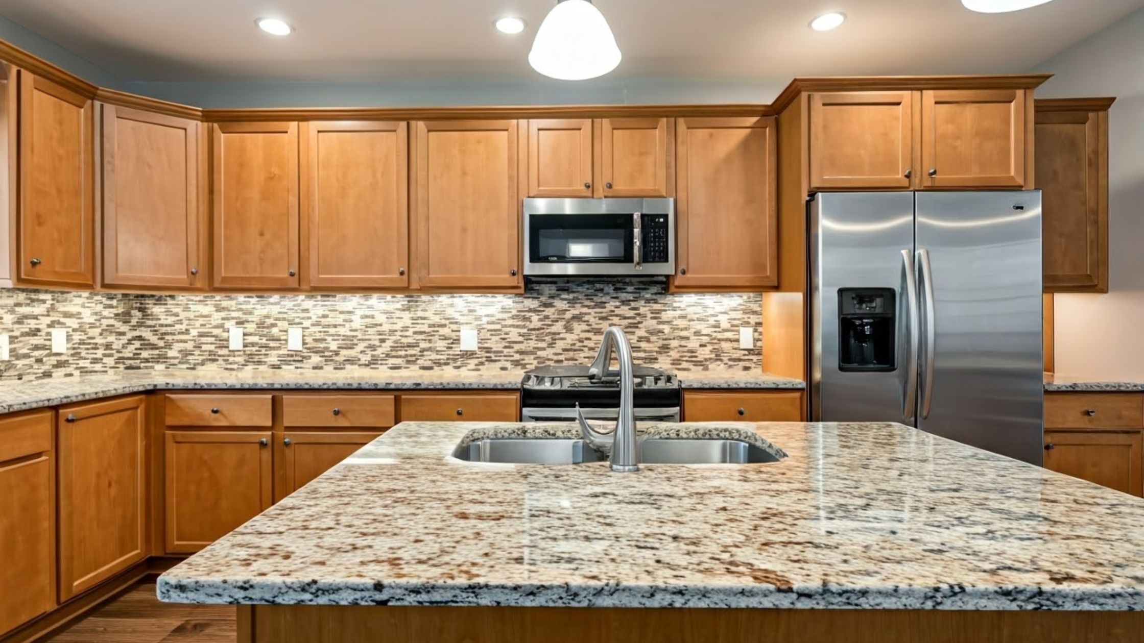 Granite fabricators near me 