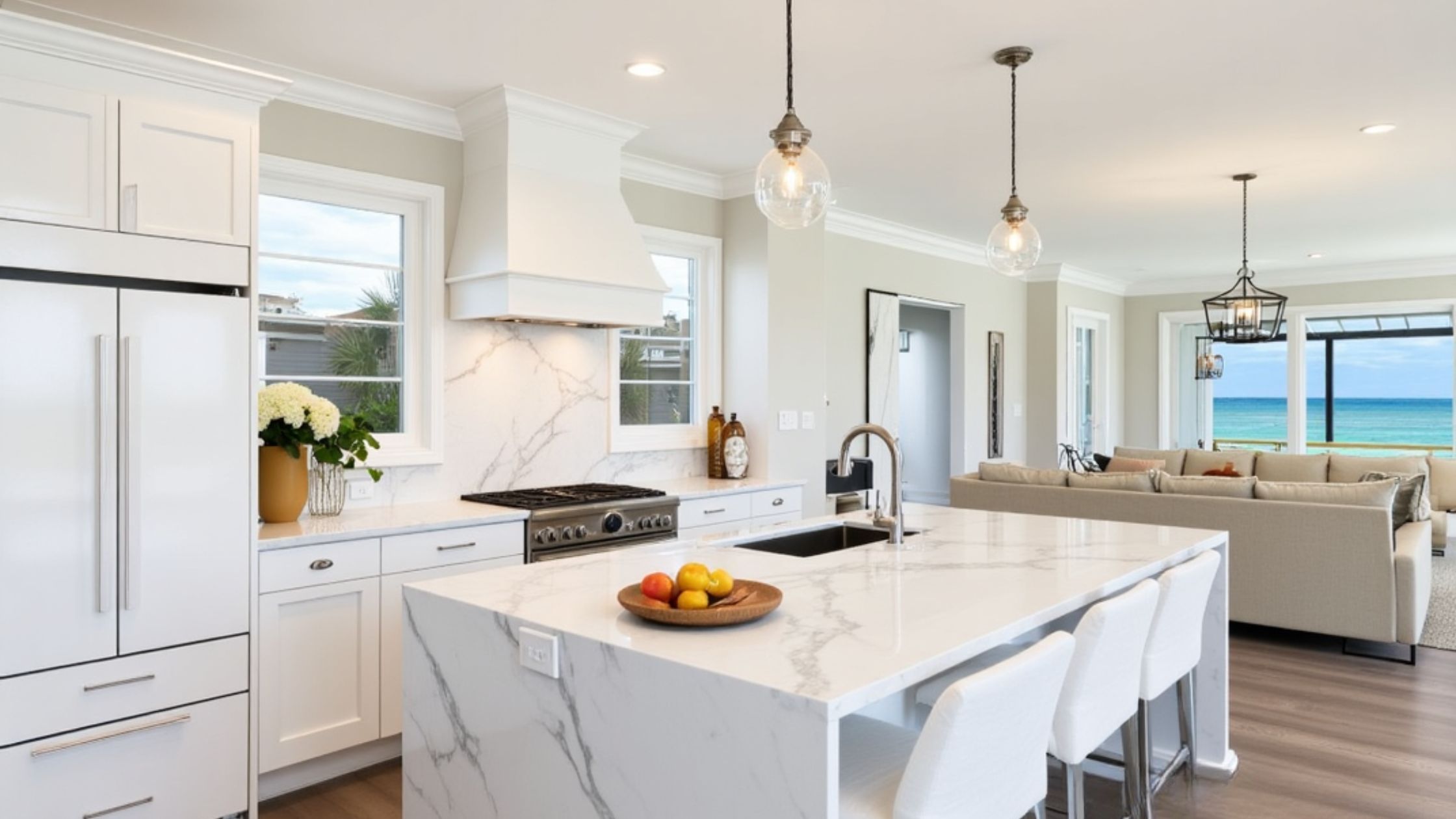 Marble installers near me 