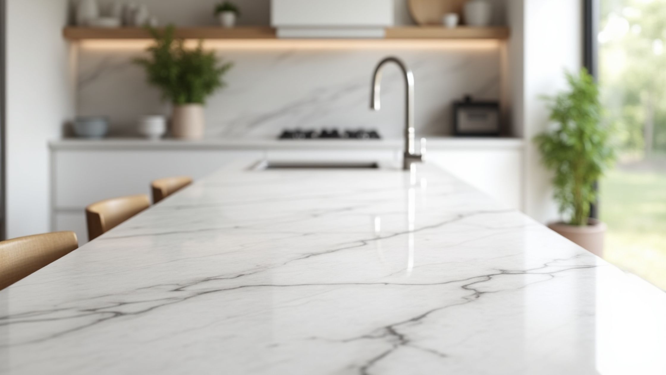Quartzite installers near me in Dallas, TX