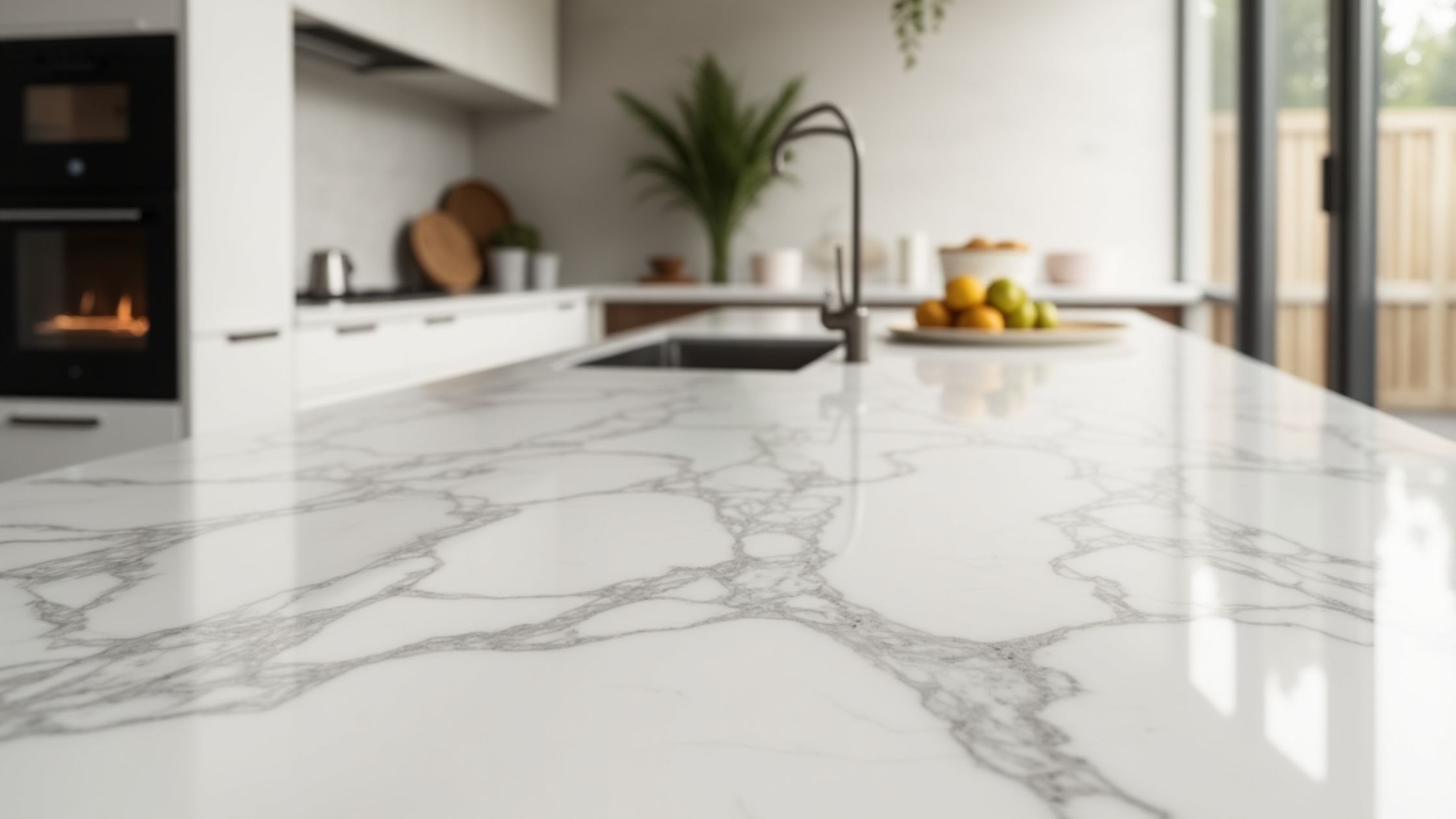 Quartzite installers near me 