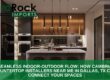 Cambria countertop installers near me in Dallas