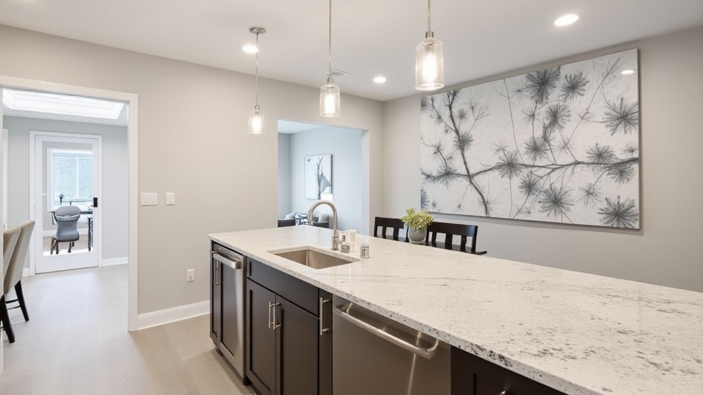 Granite fabricators and installers near me 