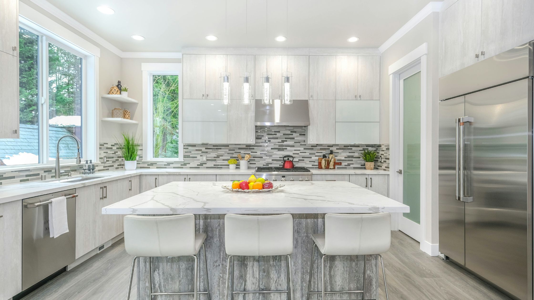 , Quartzite company in Dallas, TX