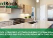 Granite fabricators and installers near me in Dallas