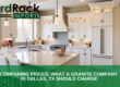 Granite company in Dallas