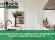 Quartz company in Dallas