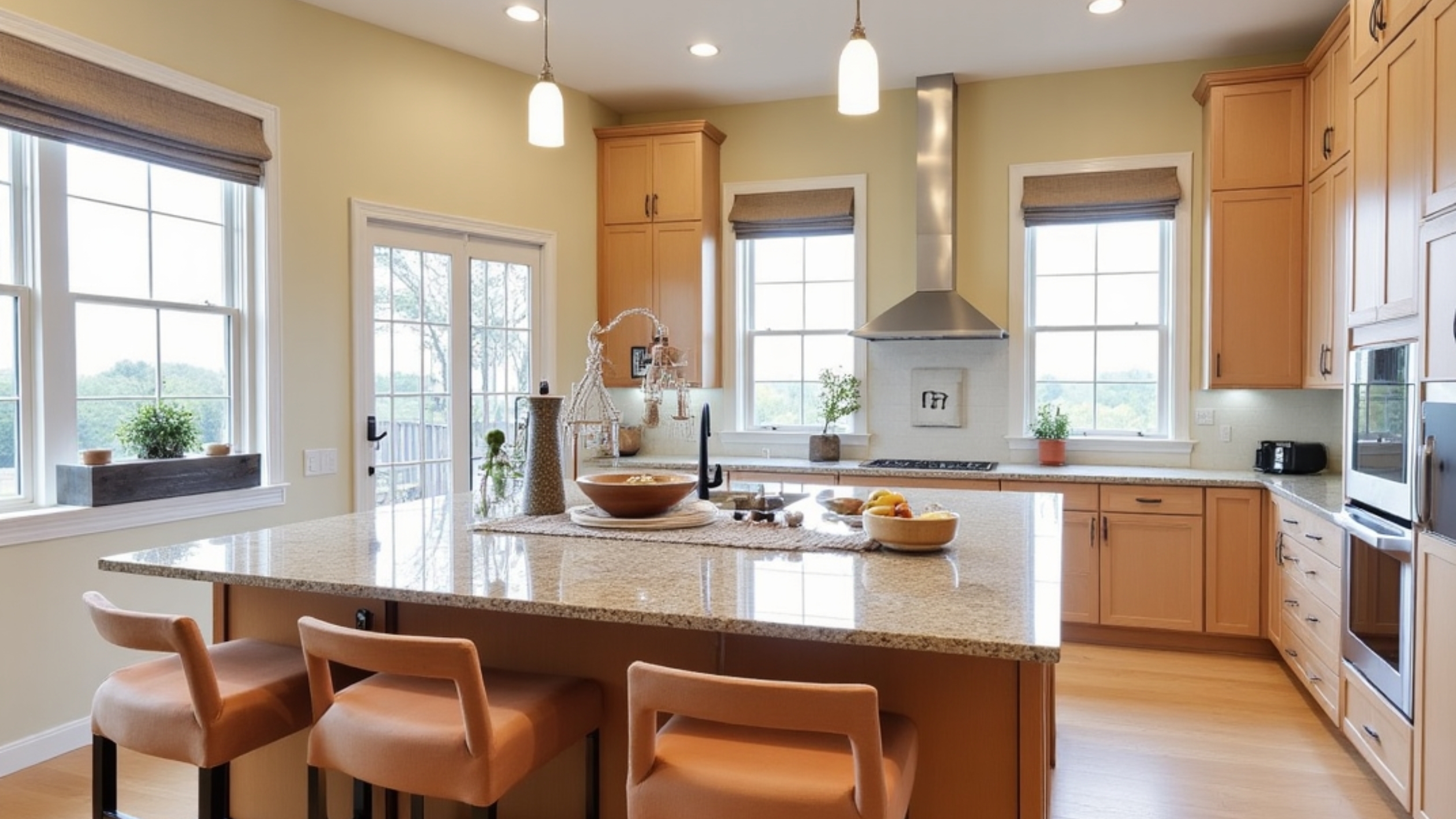 Granite company Granite company