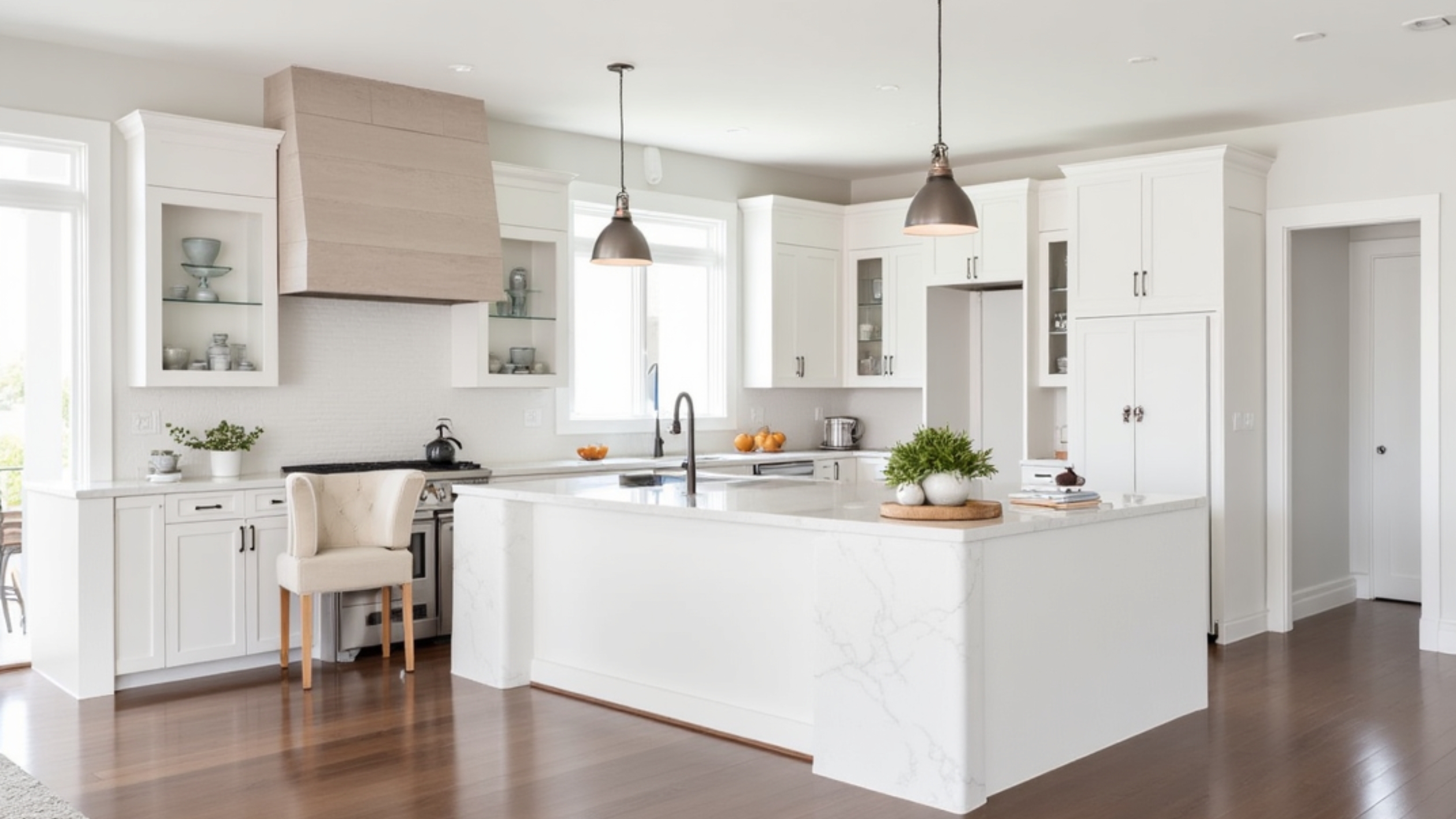 Quartz company Quartz company