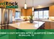 Quartzite company in Dallas