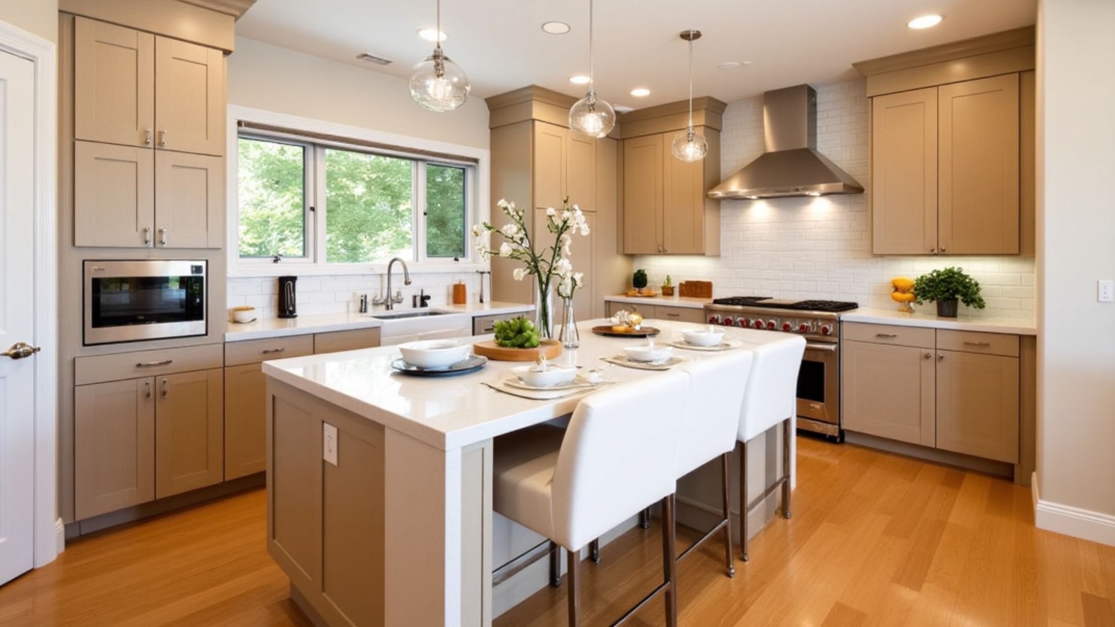 Quartzite company 