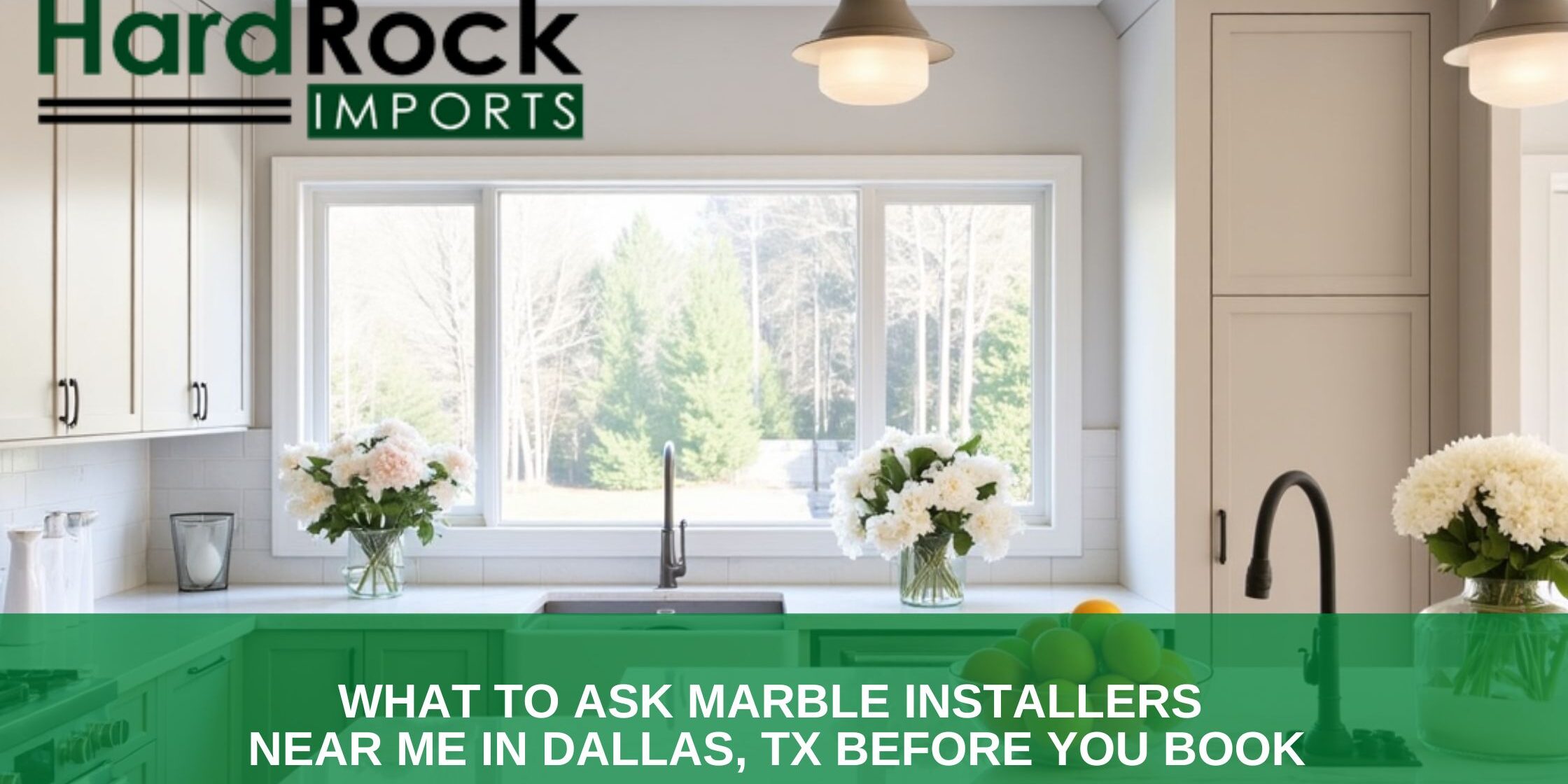 Marble installers near me