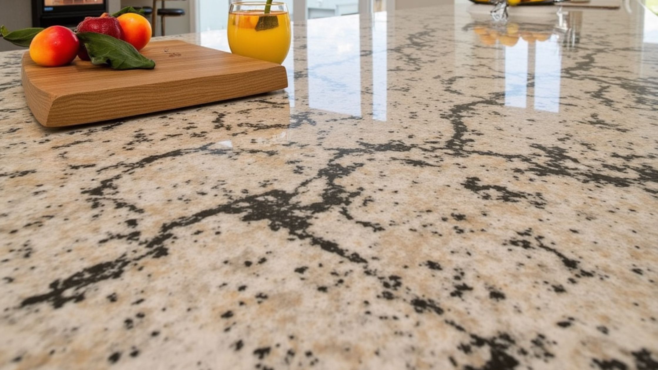 Granite fabricators near me 