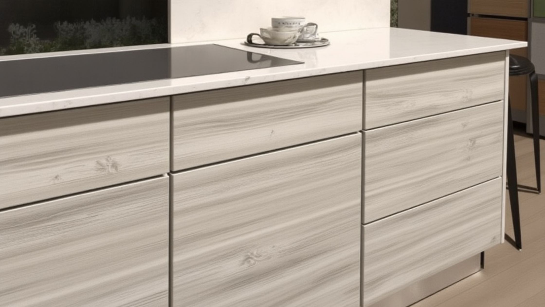 Stone countertops Stone countertops