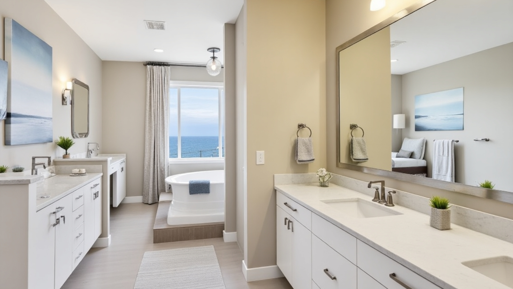 Bathroom countertop replacement cost in Dallas, TX Bathroom countertop replacement cost in Dallas, TX