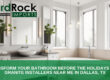 Granite installers near me in Dallas