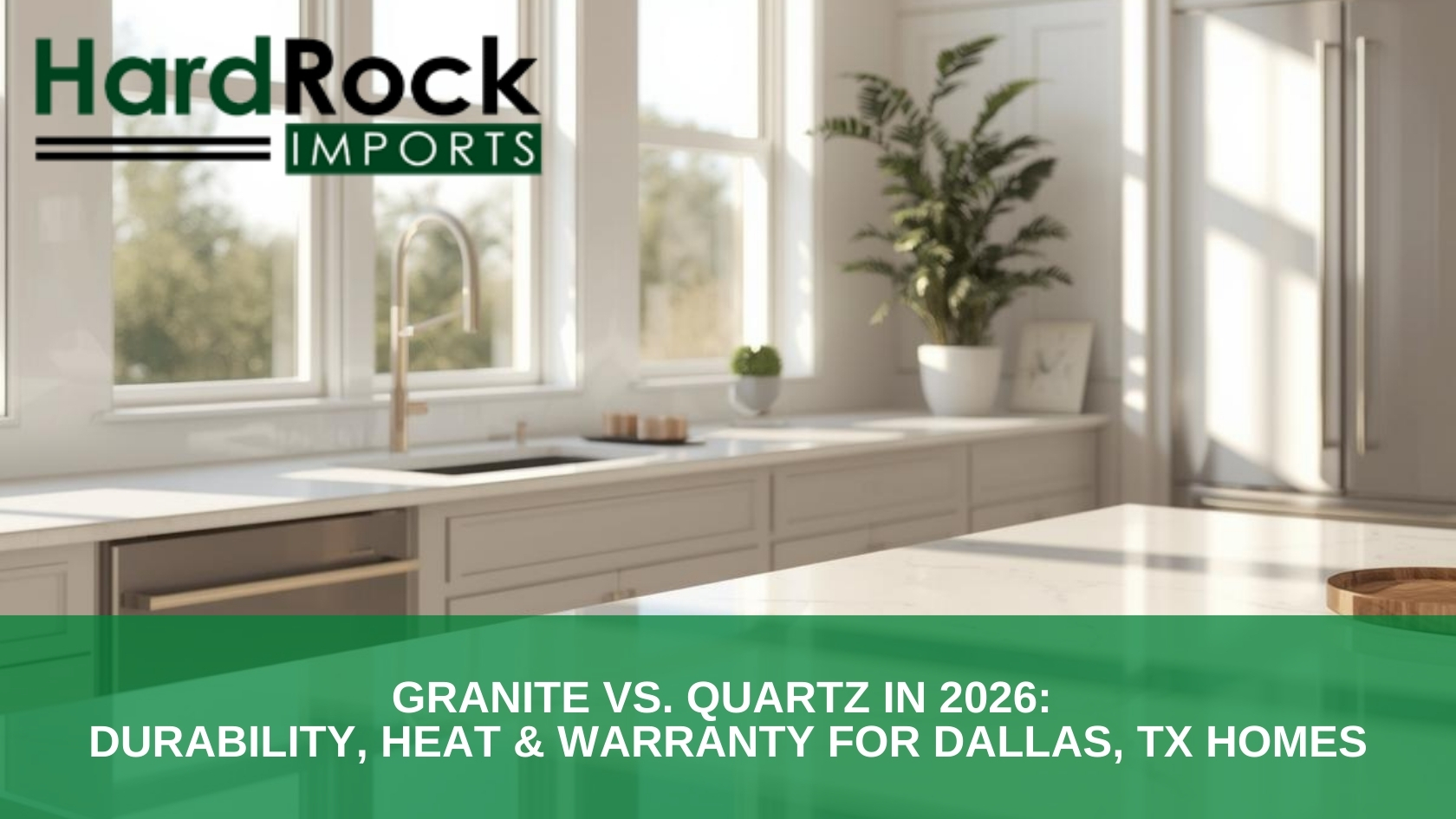 granite vs quartz 2026 ,