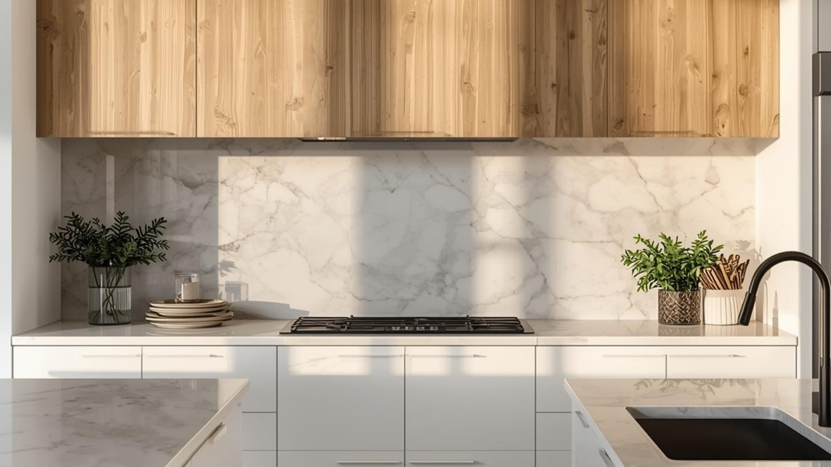 backsplash with countertops slab vs tile Dallas, TX backsplash with countertops slab vs tile Dallas, TX