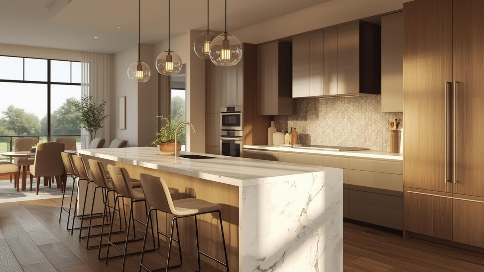 waterfall island ideas waterfall island ideas