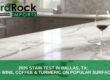 stain resistant countertops test 2026