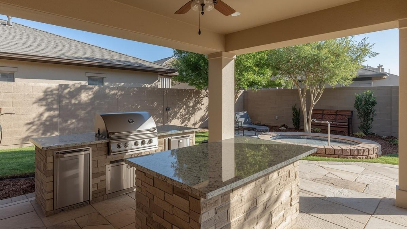 dekton vs porcelain vs granite outdoors Dallas, TX dekton vs porcelain vs granite outdoors Dallas, TX